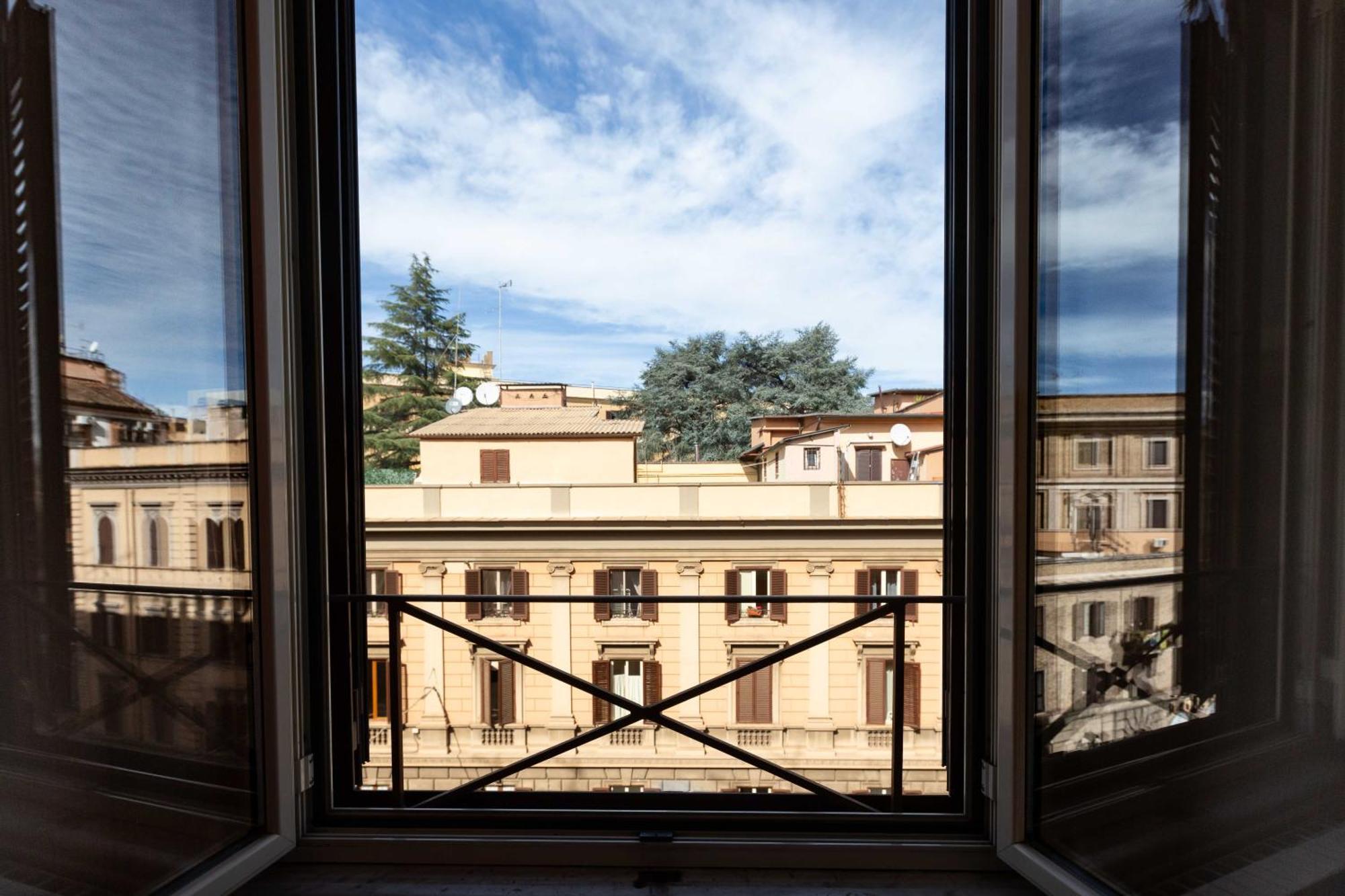 Termini -Statuto Zen Guesthouse- Zen01 Rome Exterior photo