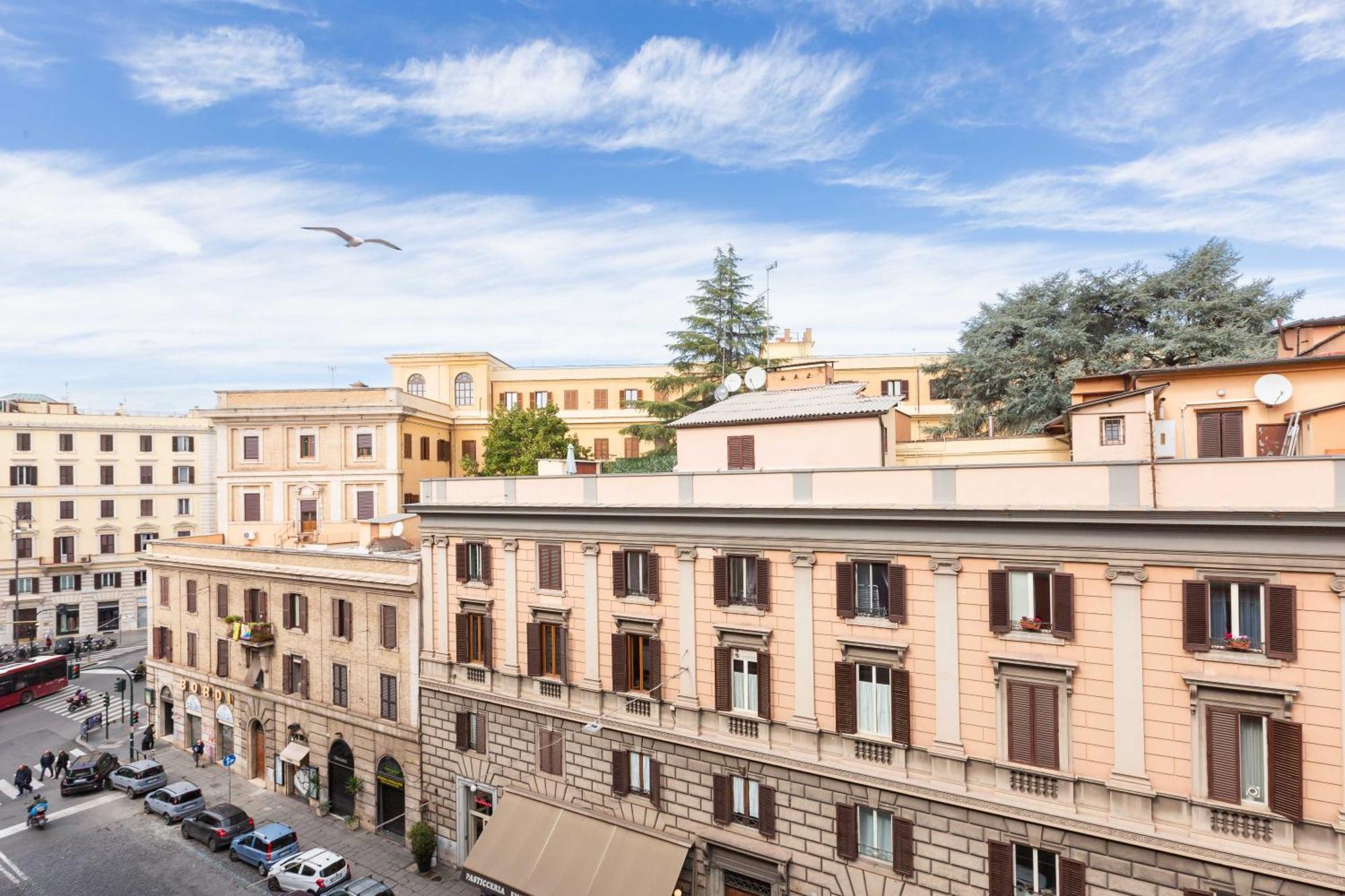 Termini -Statuto Zen Guesthouse- Zen01 Rome Exterior photo
